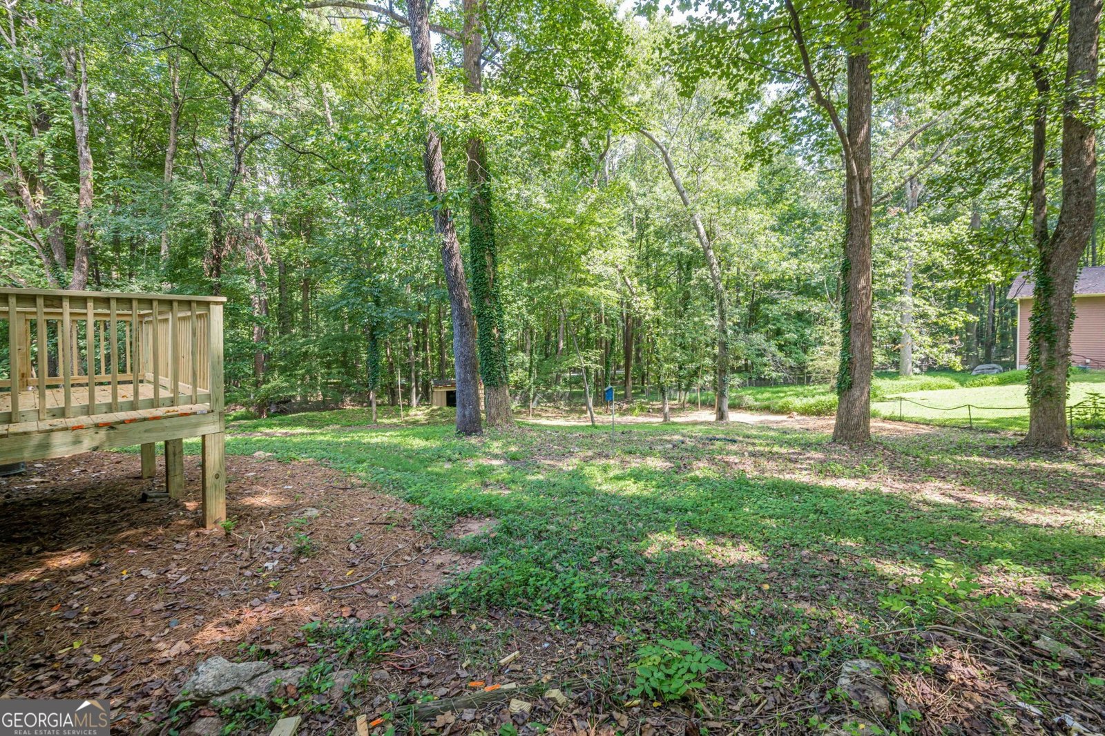 609 Mount Vista Court Stone Mountain - 35