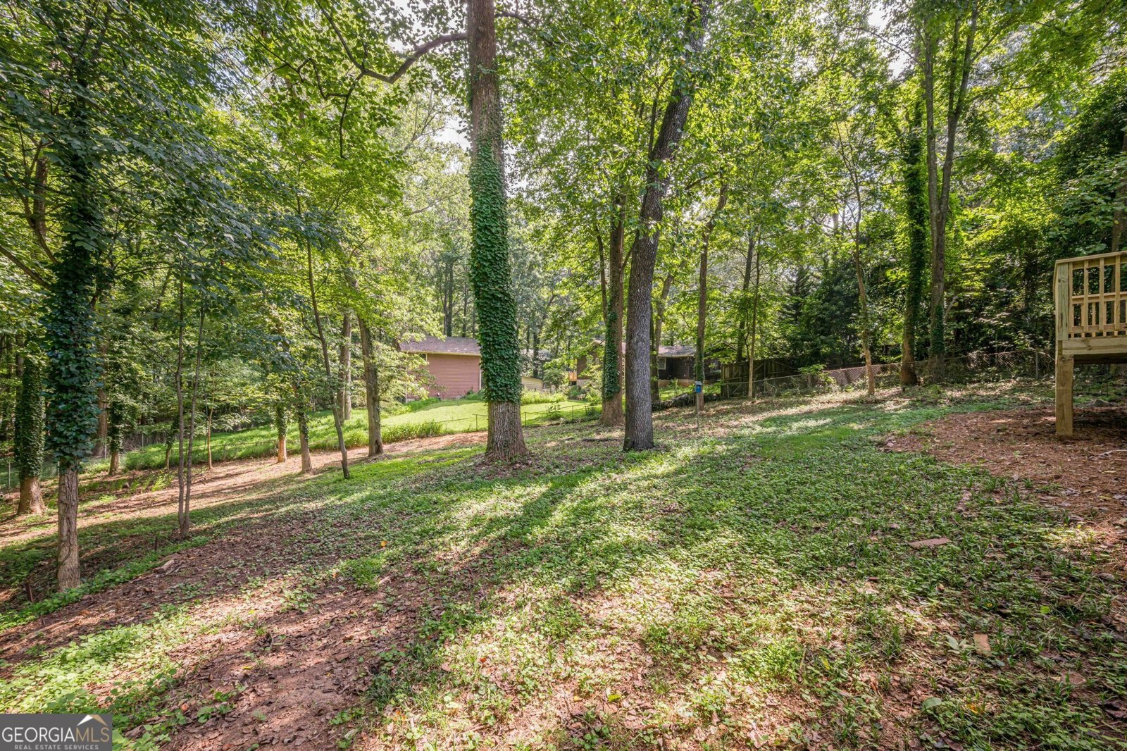609 Mount Vista Court Stone Mountain - 39