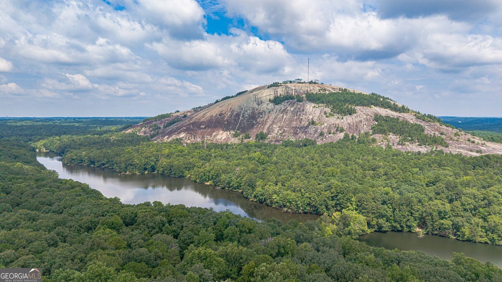609 Mount Vista Court Stone Mountain - 42