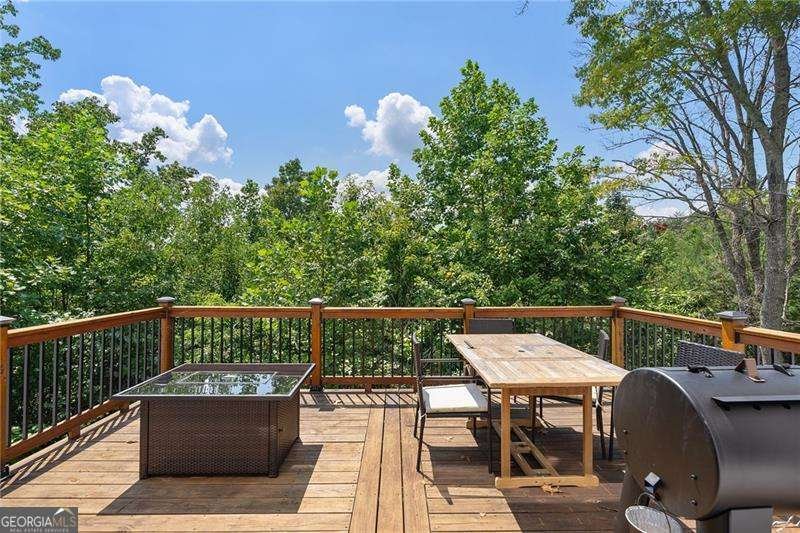 637 Amicalola Drive Dawsonville - 11