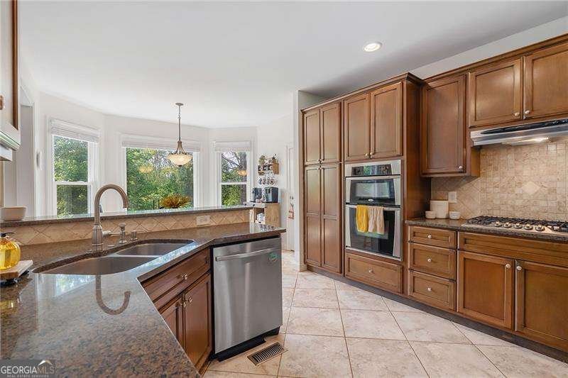 637 Amicalola Drive Dawsonville - 14