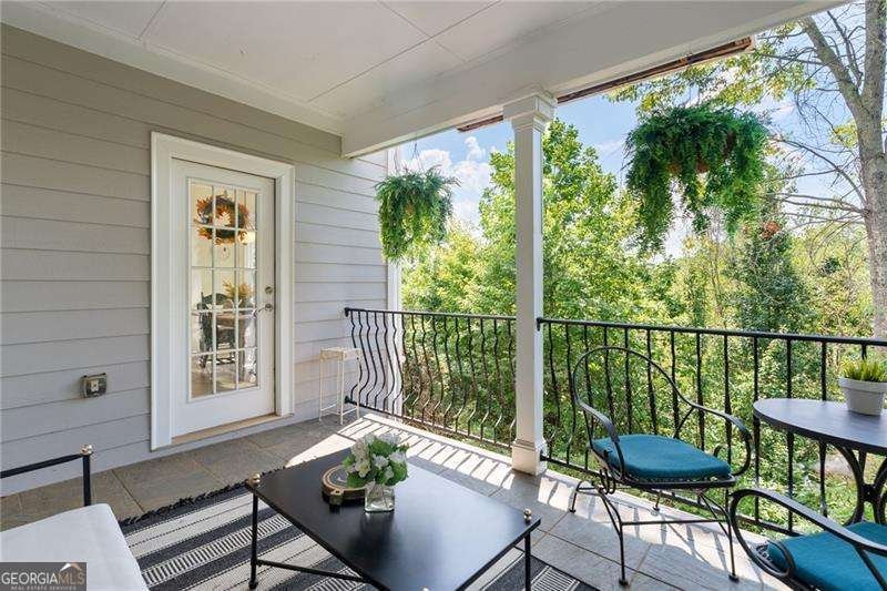 637 Amicalola Drive Dawsonville - 20