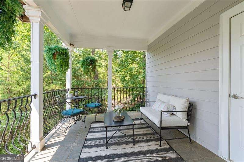 637 Amicalola Drive Dawsonville - 21