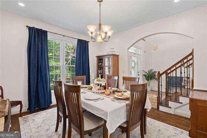637 Amicalola Drive Dawsonville - 26