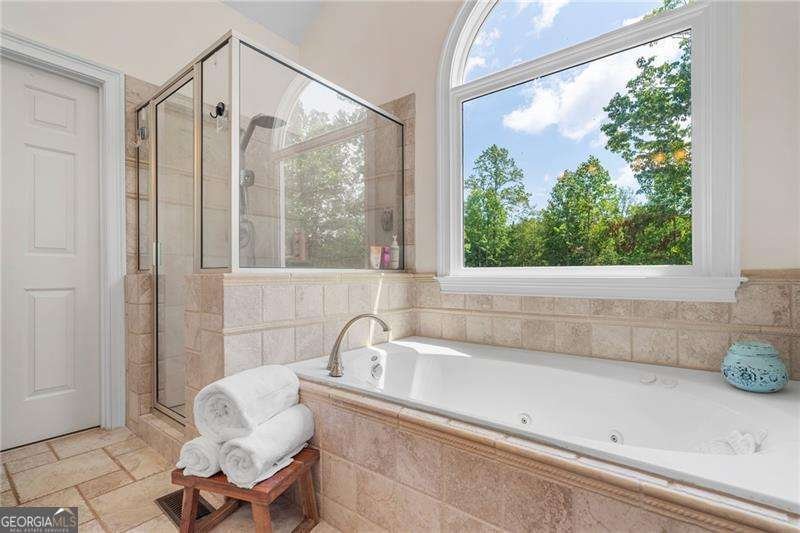 637 Amicalola Drive Dawsonville - 32