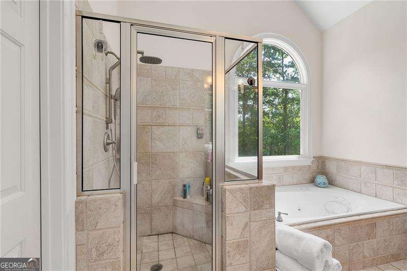 637 Amicalola Drive Dawsonville - 33