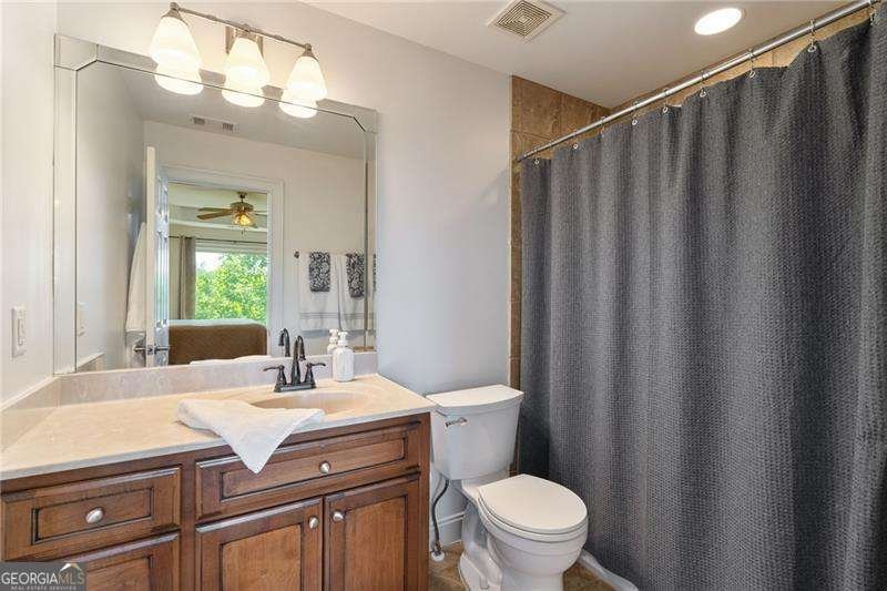 637 Amicalola Drive Dawsonville - 39