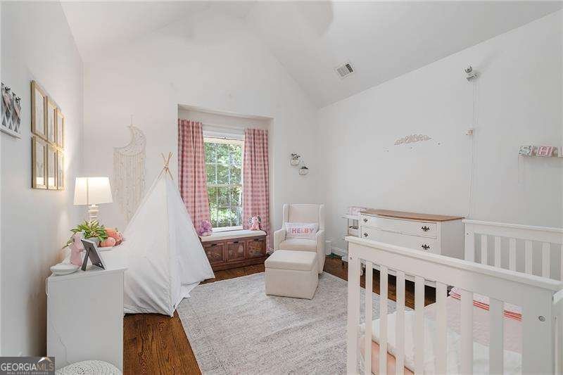 637 Amicalola Drive Dawsonville - 40