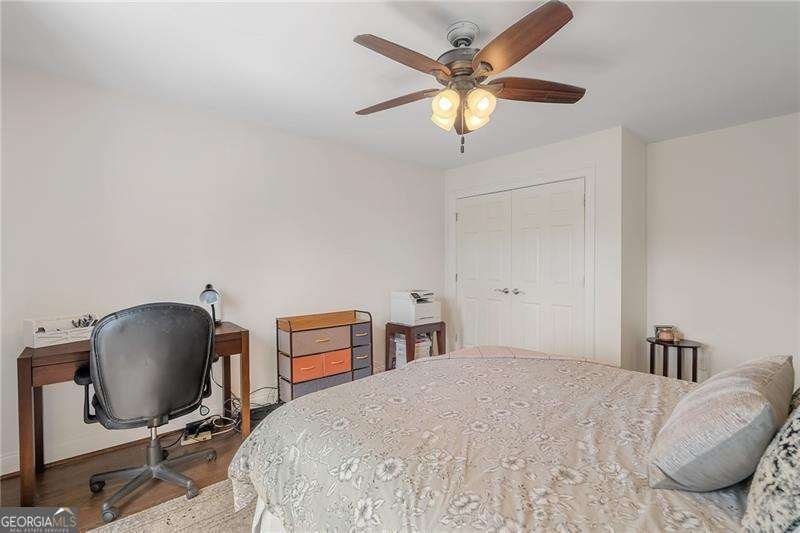 637 Amicalola Drive Dawsonville - 41