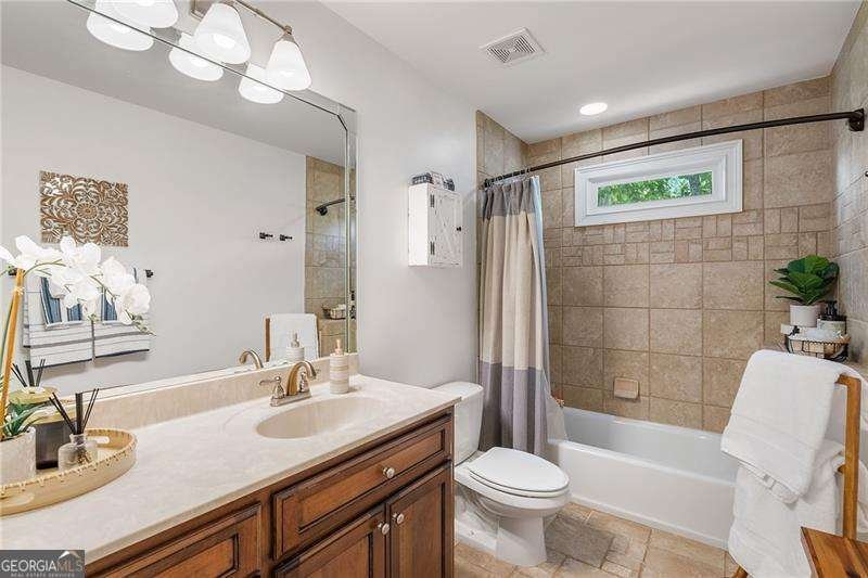 637 Amicalola Drive Dawsonville - 42