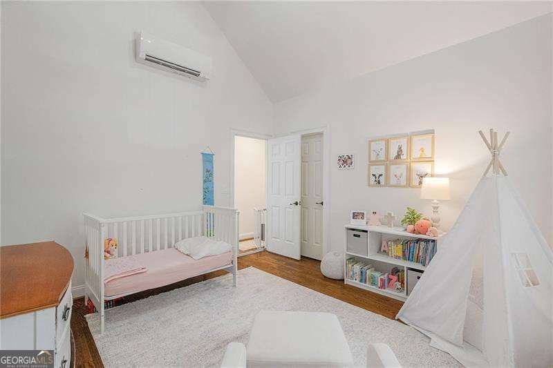 637 Amicalola Drive Dawsonville - 43