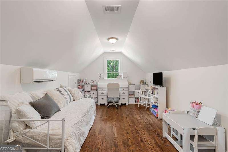 637 Amicalola Drive Dawsonville - 45