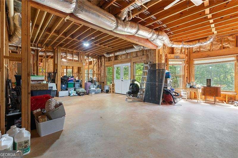 637 Amicalola Drive Dawsonville - 47