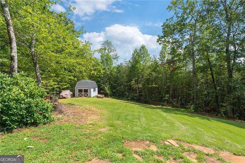 637 Amicalola Drive Dawsonville - 51