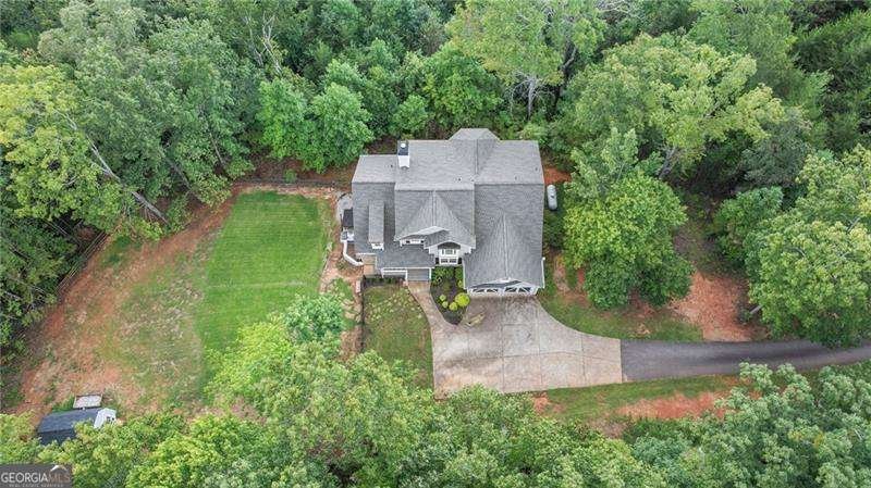 637 Amicalola Drive Dawsonville - 54