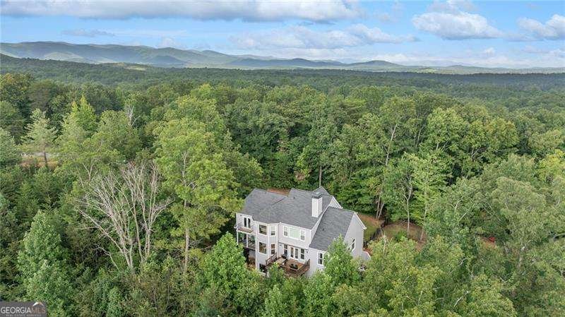 637 Amicalola Drive Dawsonville - 55
