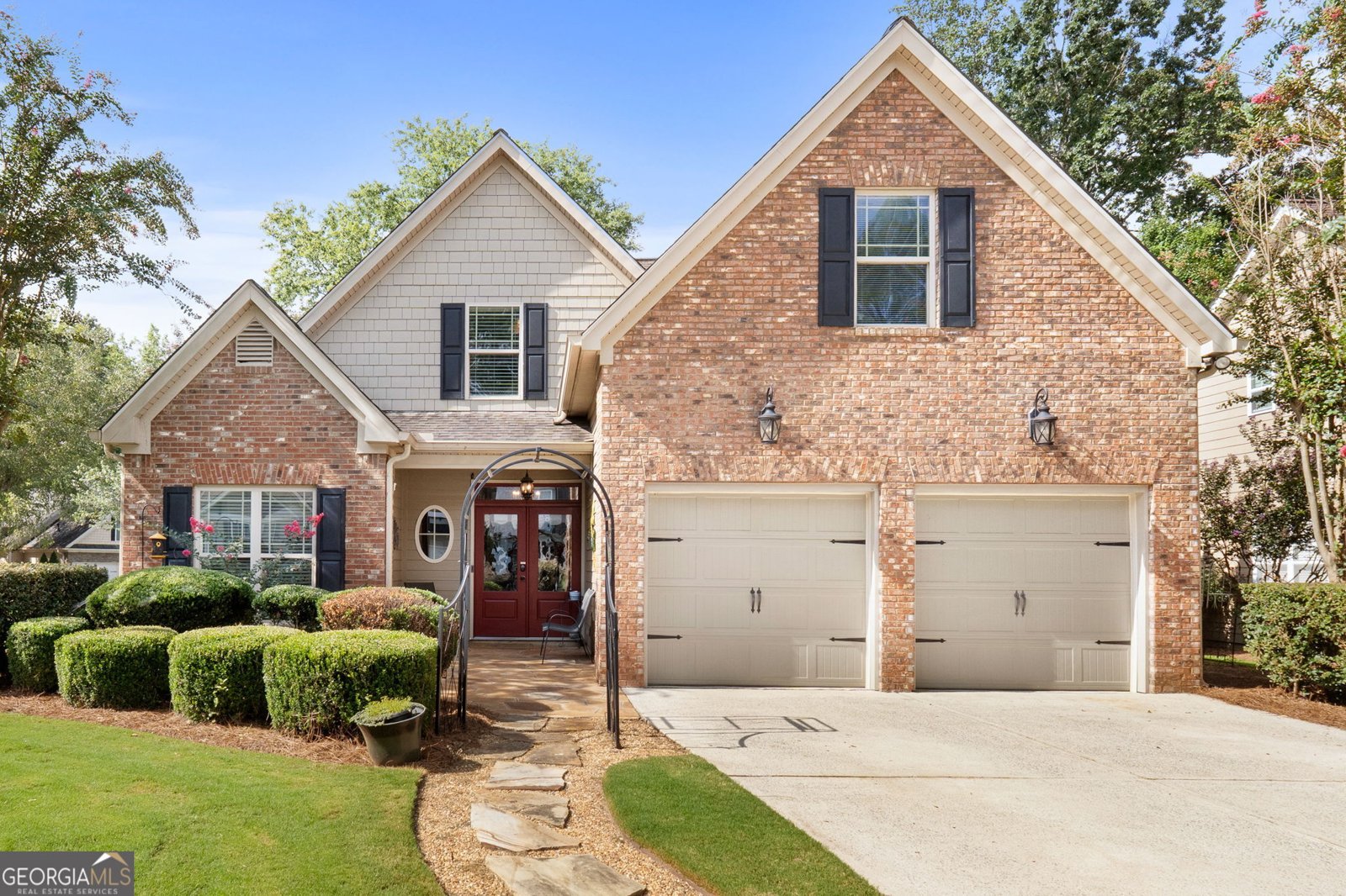 59 Gables Way Newnan - 1