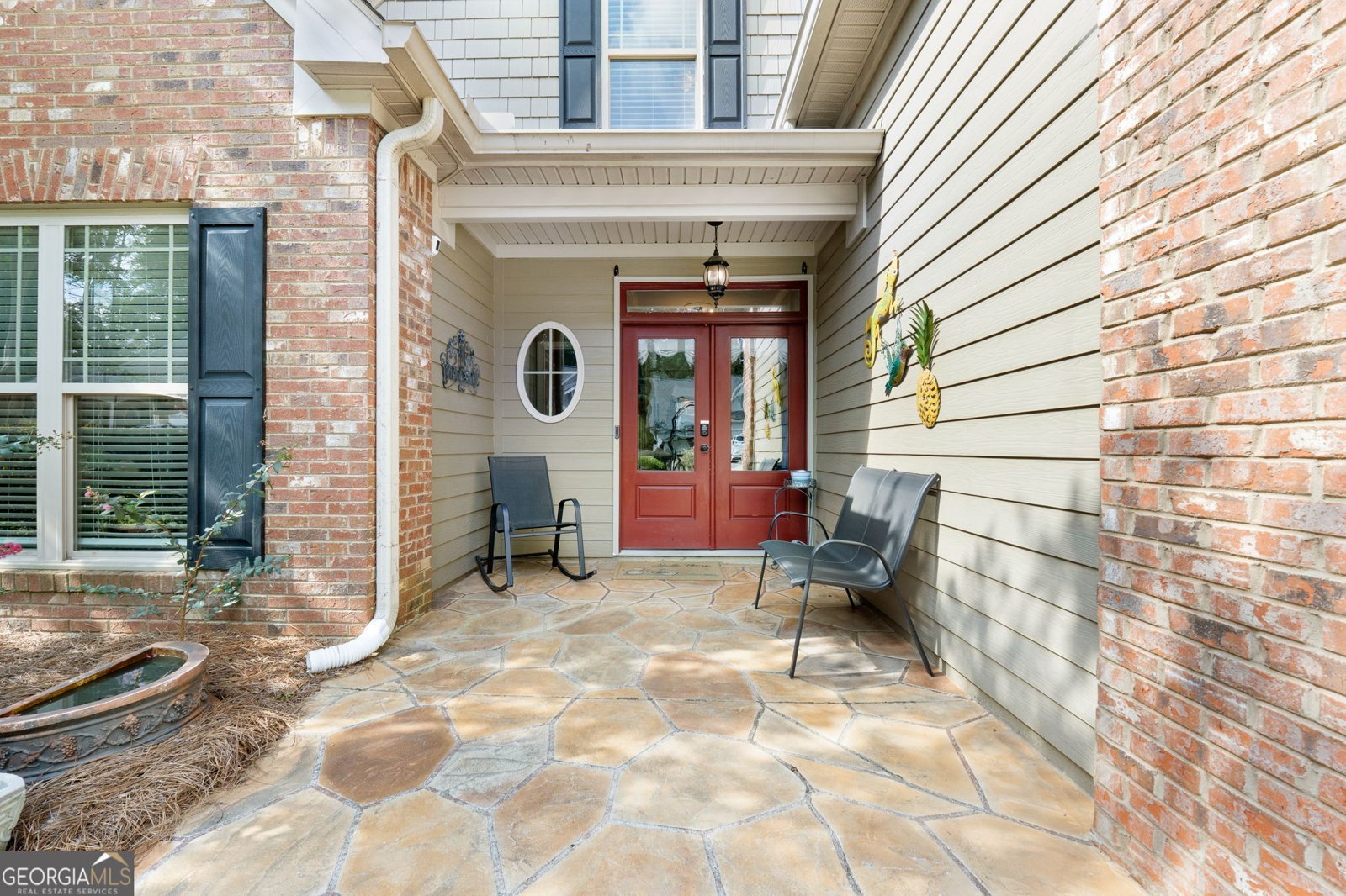 59 Gables Way Newnan - 2