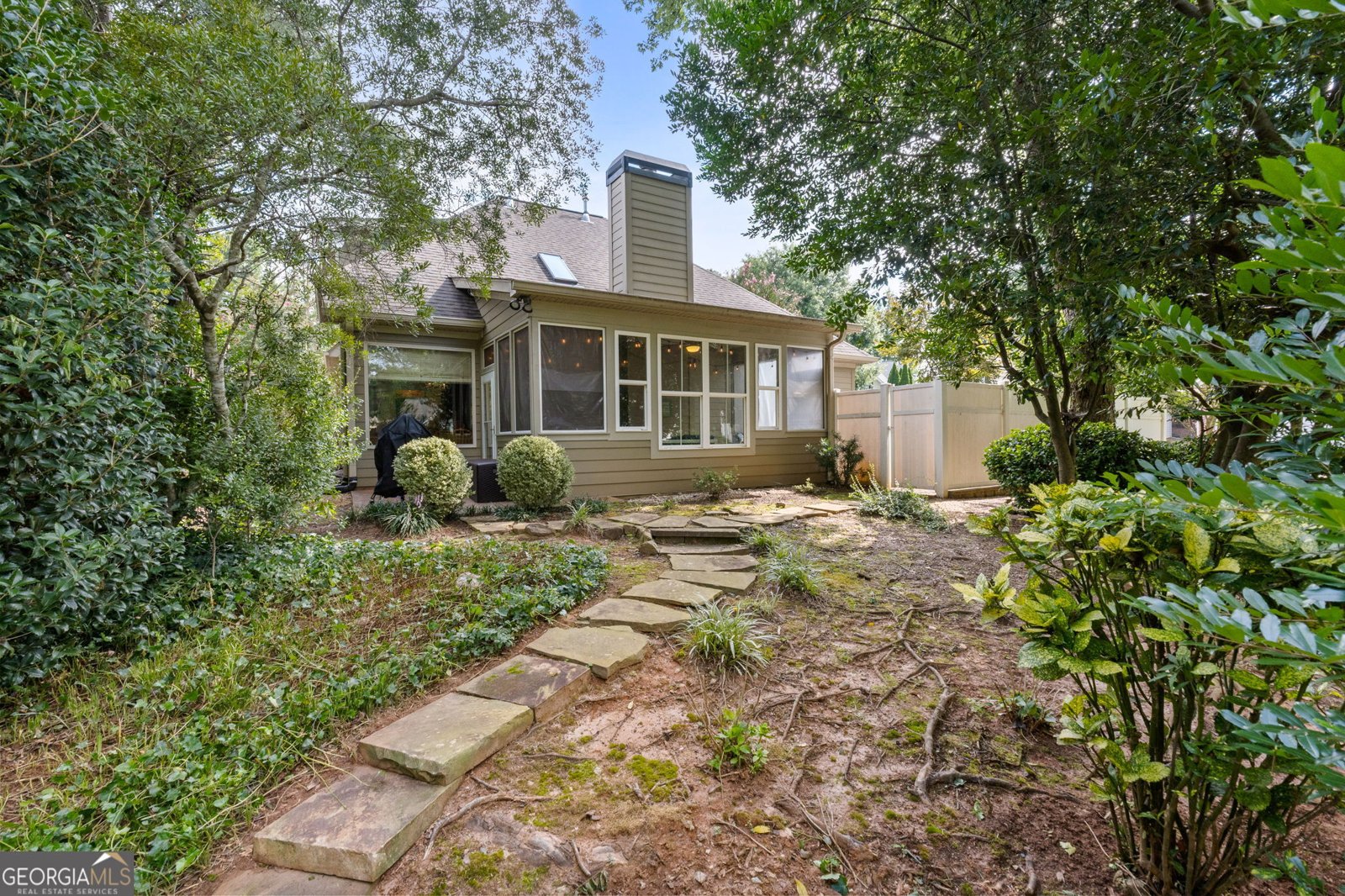59 Gables Way Newnan - 40