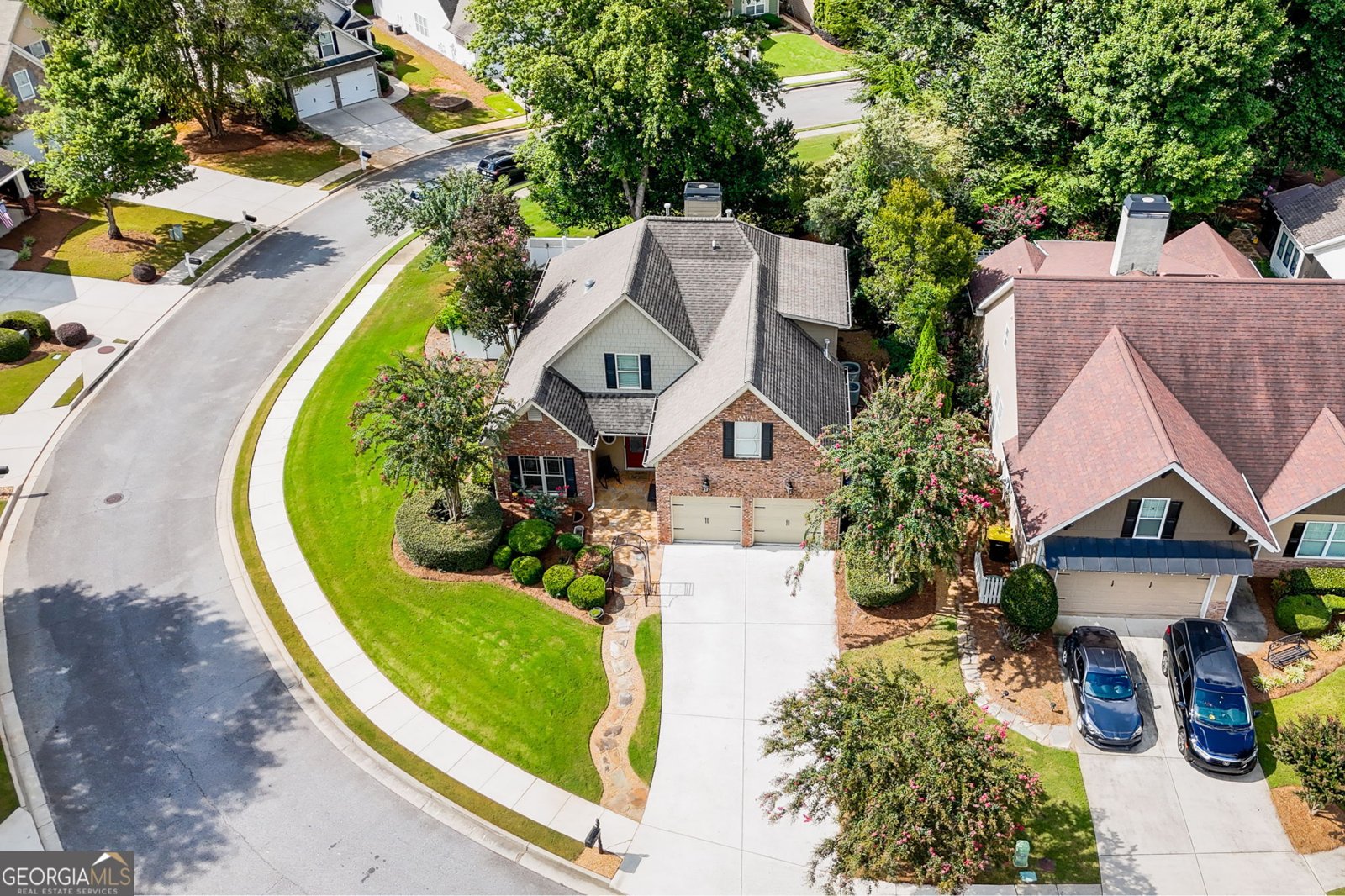 59 Gables Way Newnan - 42