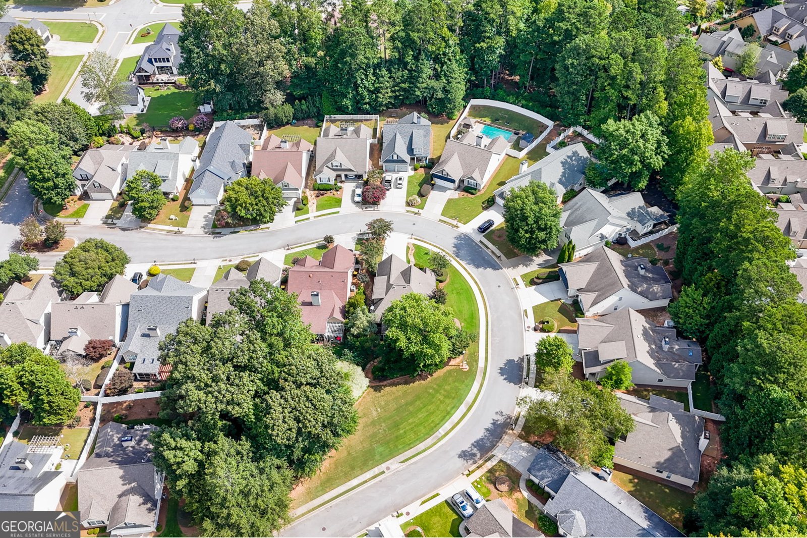 59 Gables Way Newnan - 45