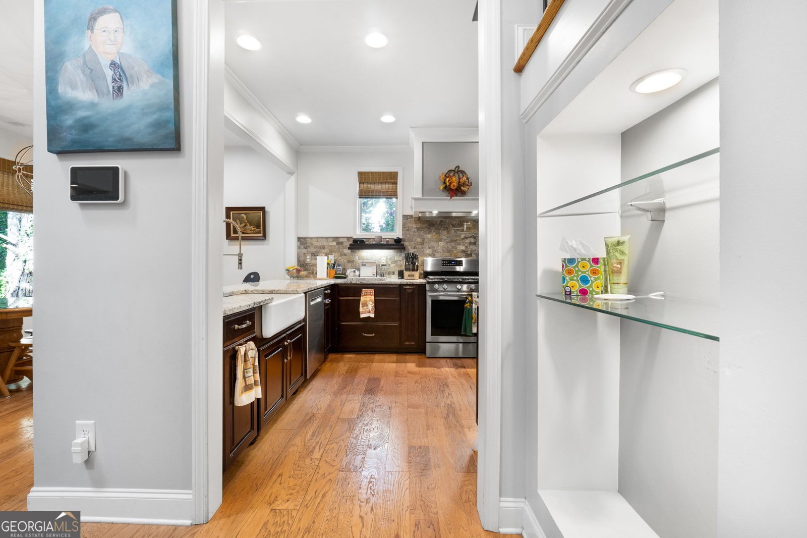 59 Gables Way Newnan - 8