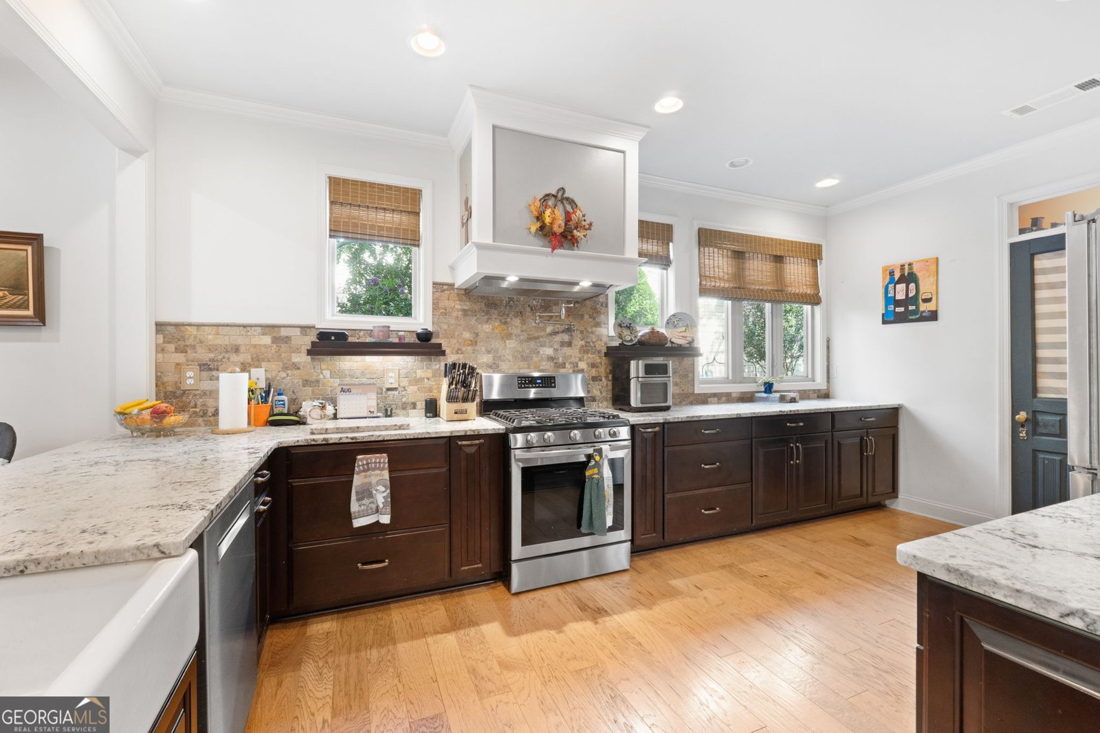 59 Gables Way Newnan - 9