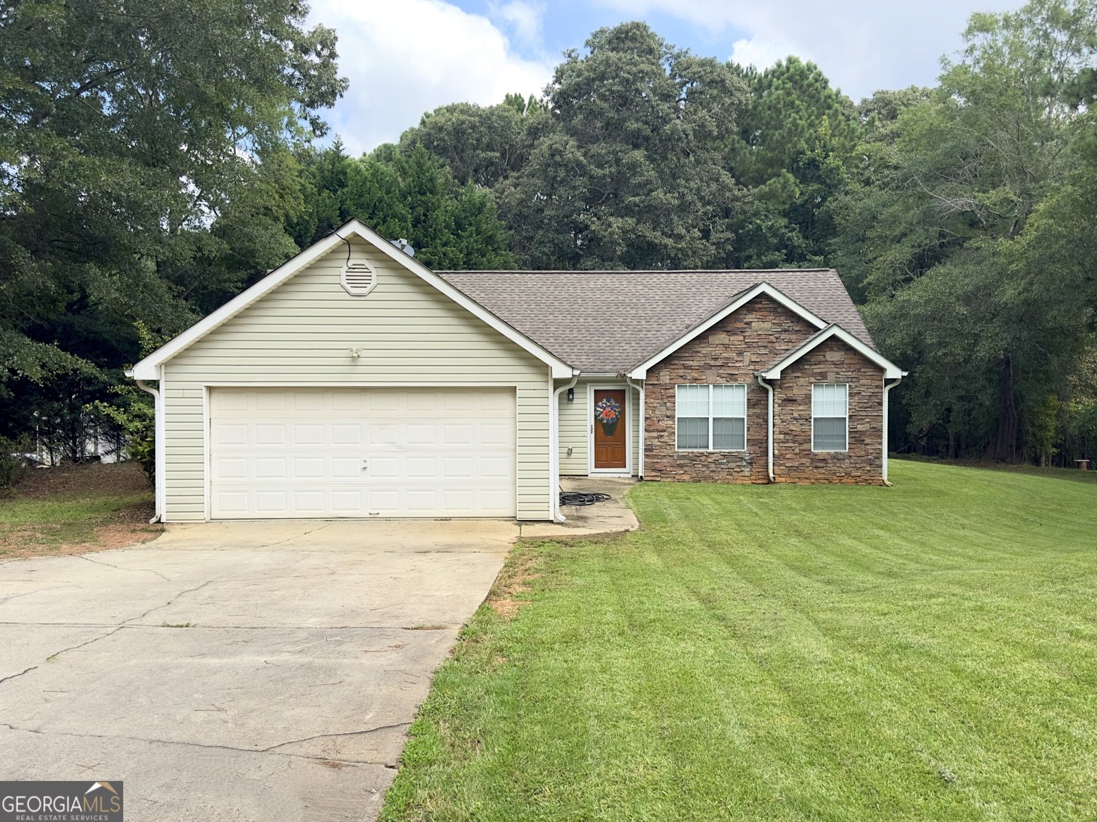 158 Sanders Road Jackson - 1