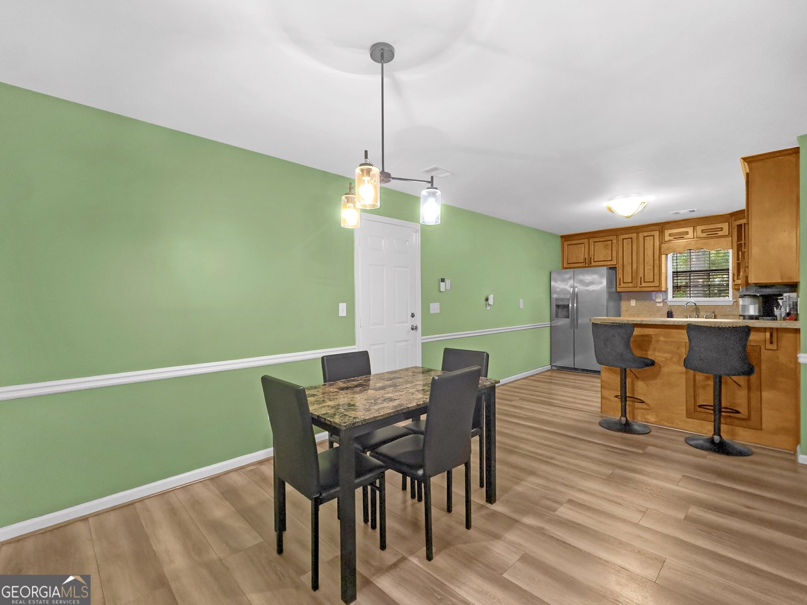 158 Sanders Road Jackson - 12