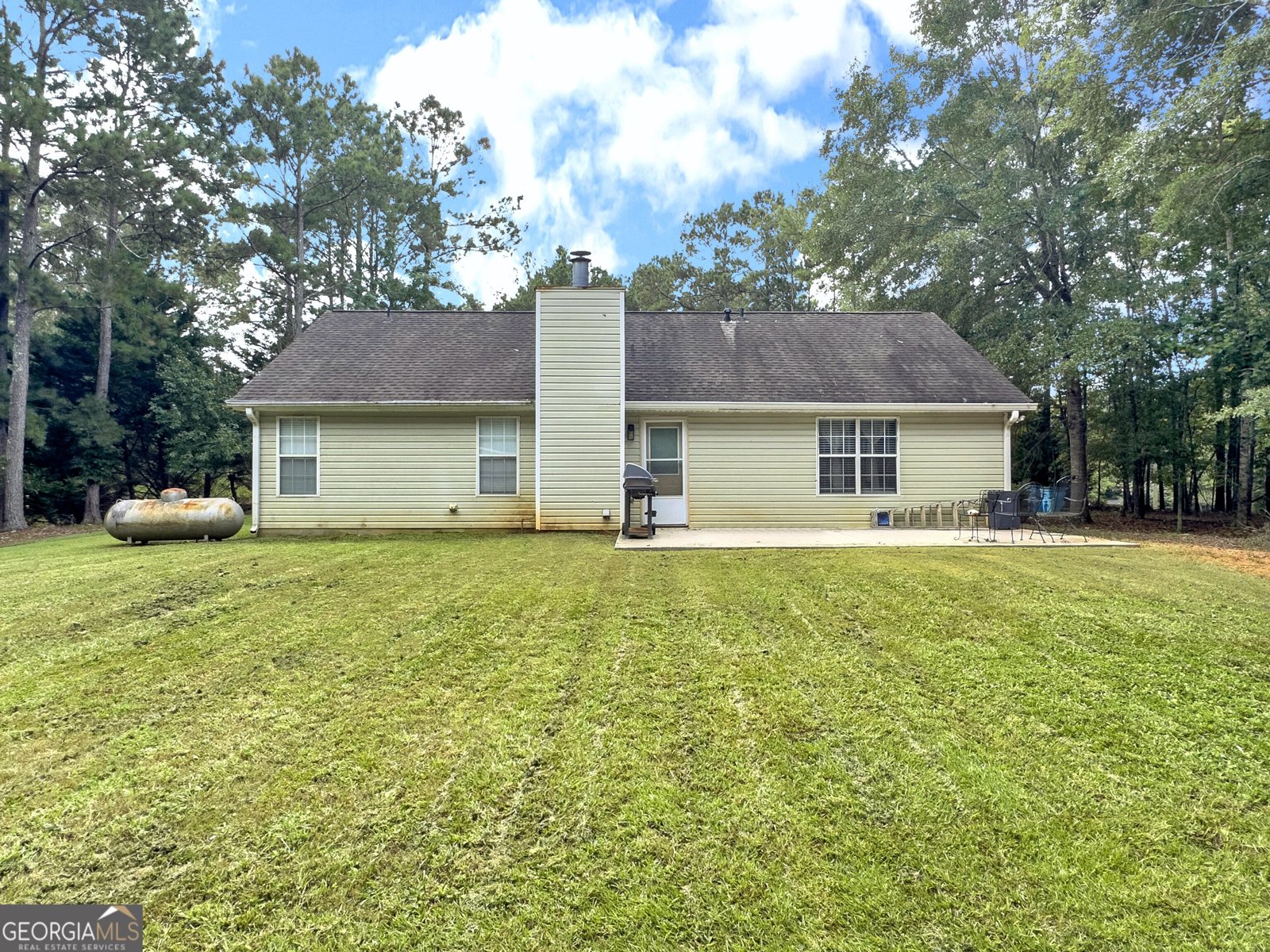 158 Sanders Road Jackson - 2