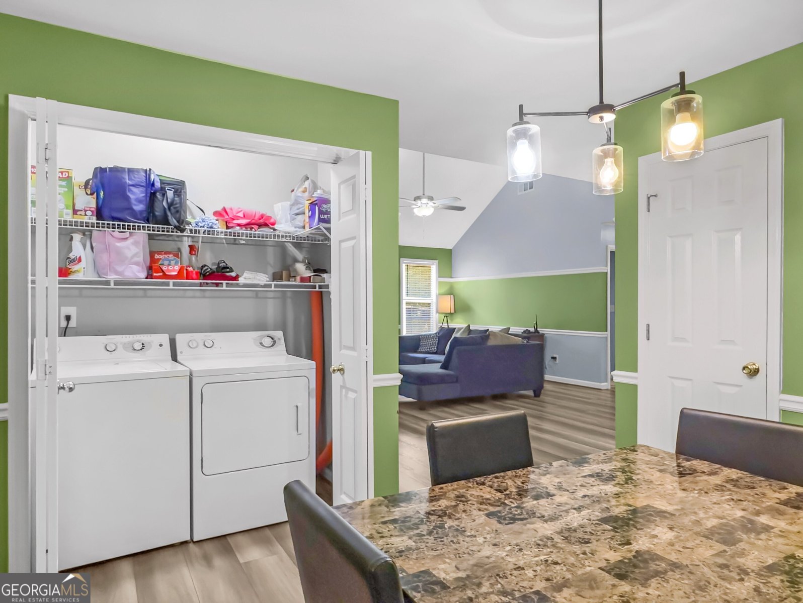 158 Sanders Road Jackson - 29