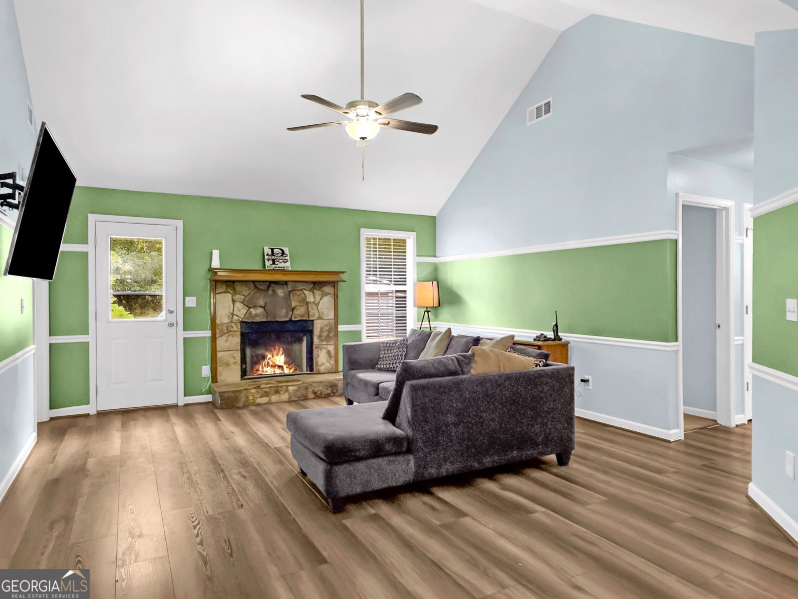 158 Sanders Road Jackson - 3