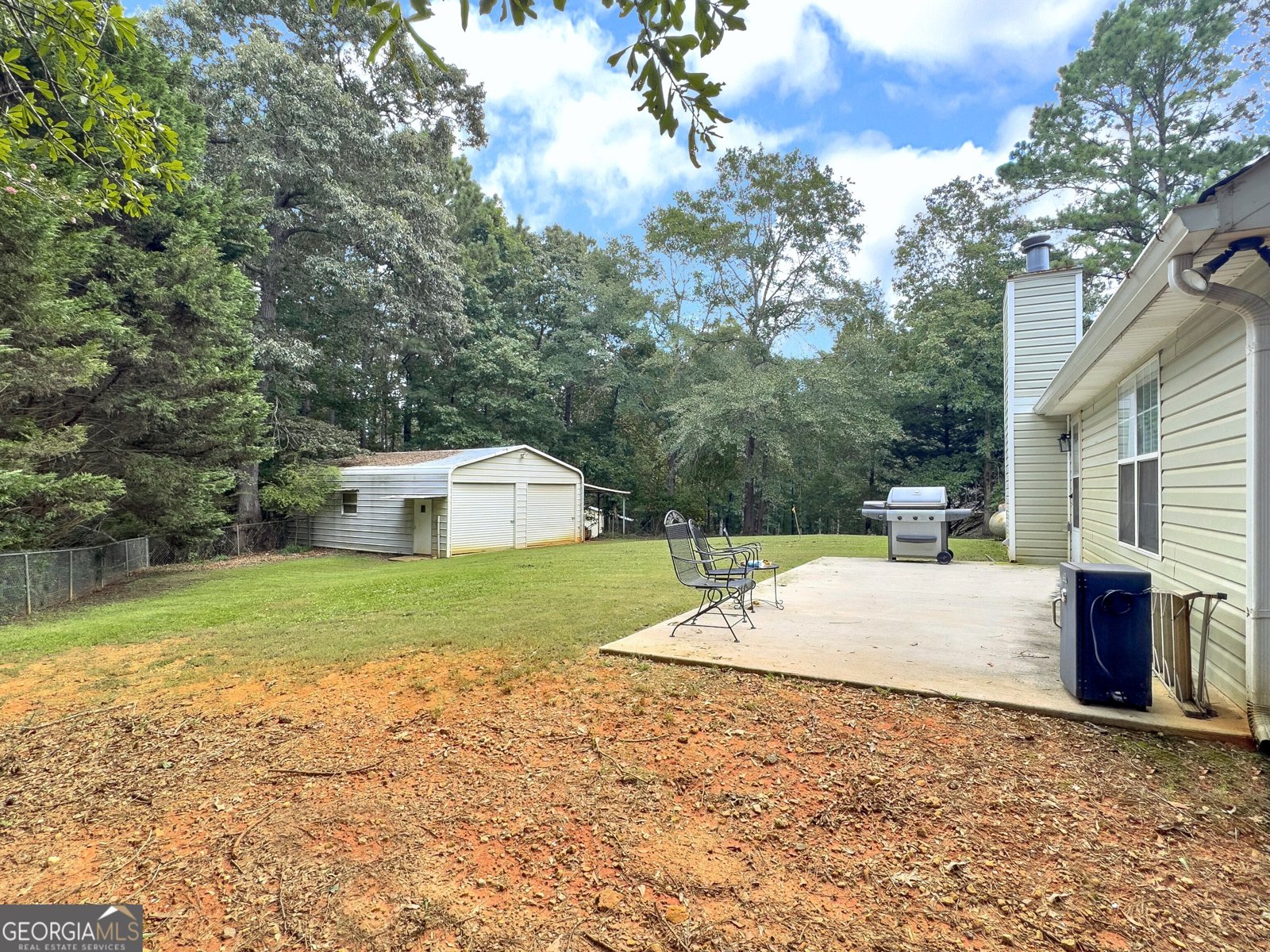 158 Sanders Road Jackson - 30