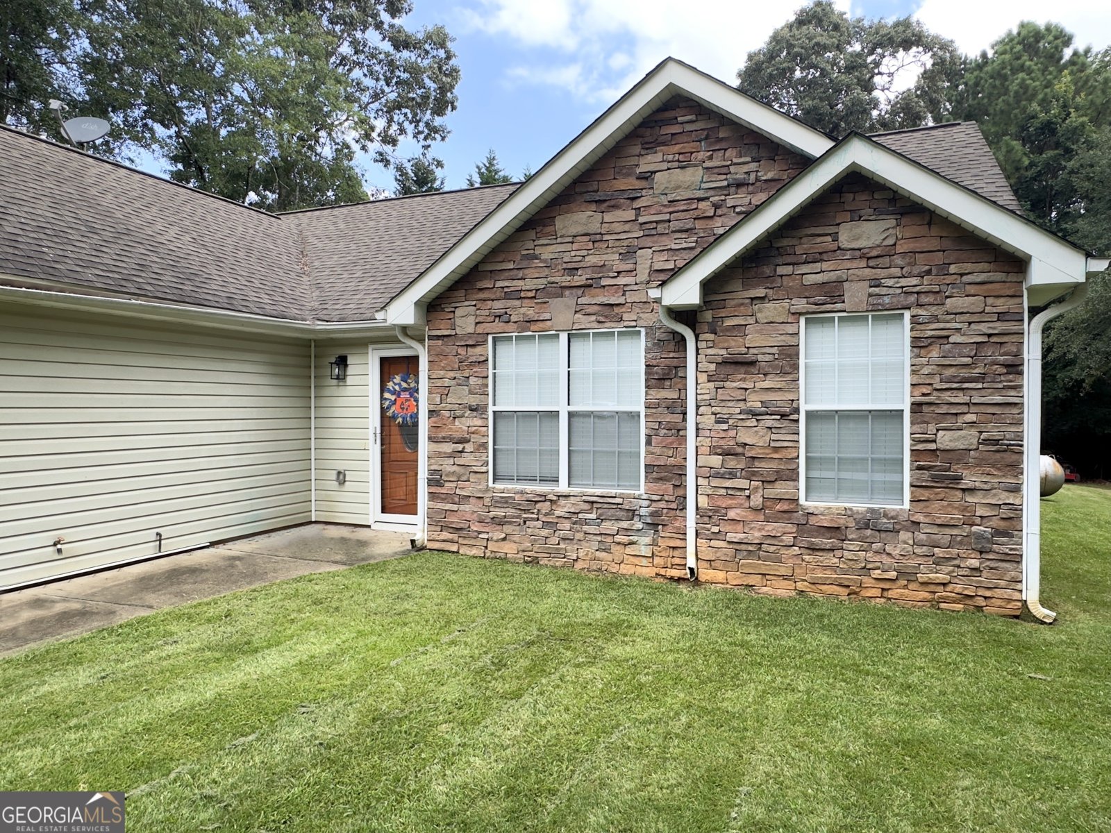 158 Sanders Road Jackson - 33