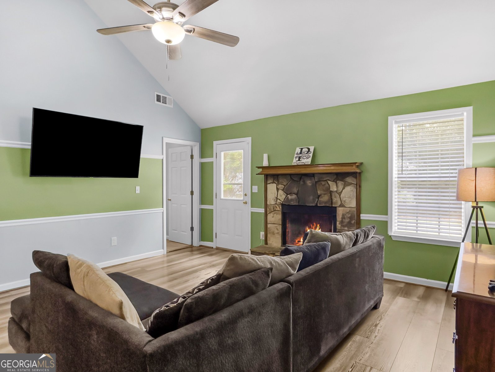 158 Sanders Road Jackson - 4