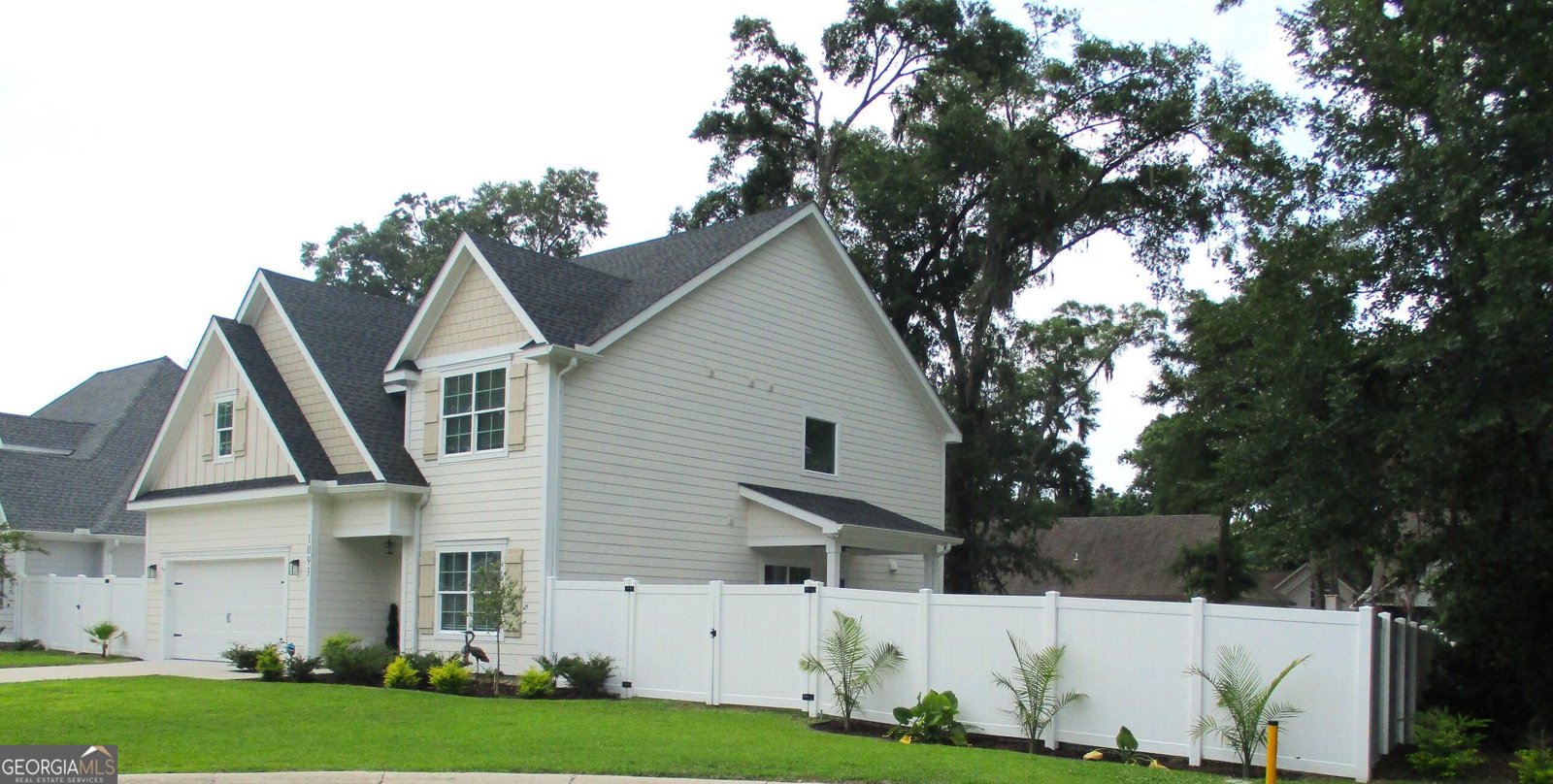 1093 Captains Cove Way St. Simons - 2