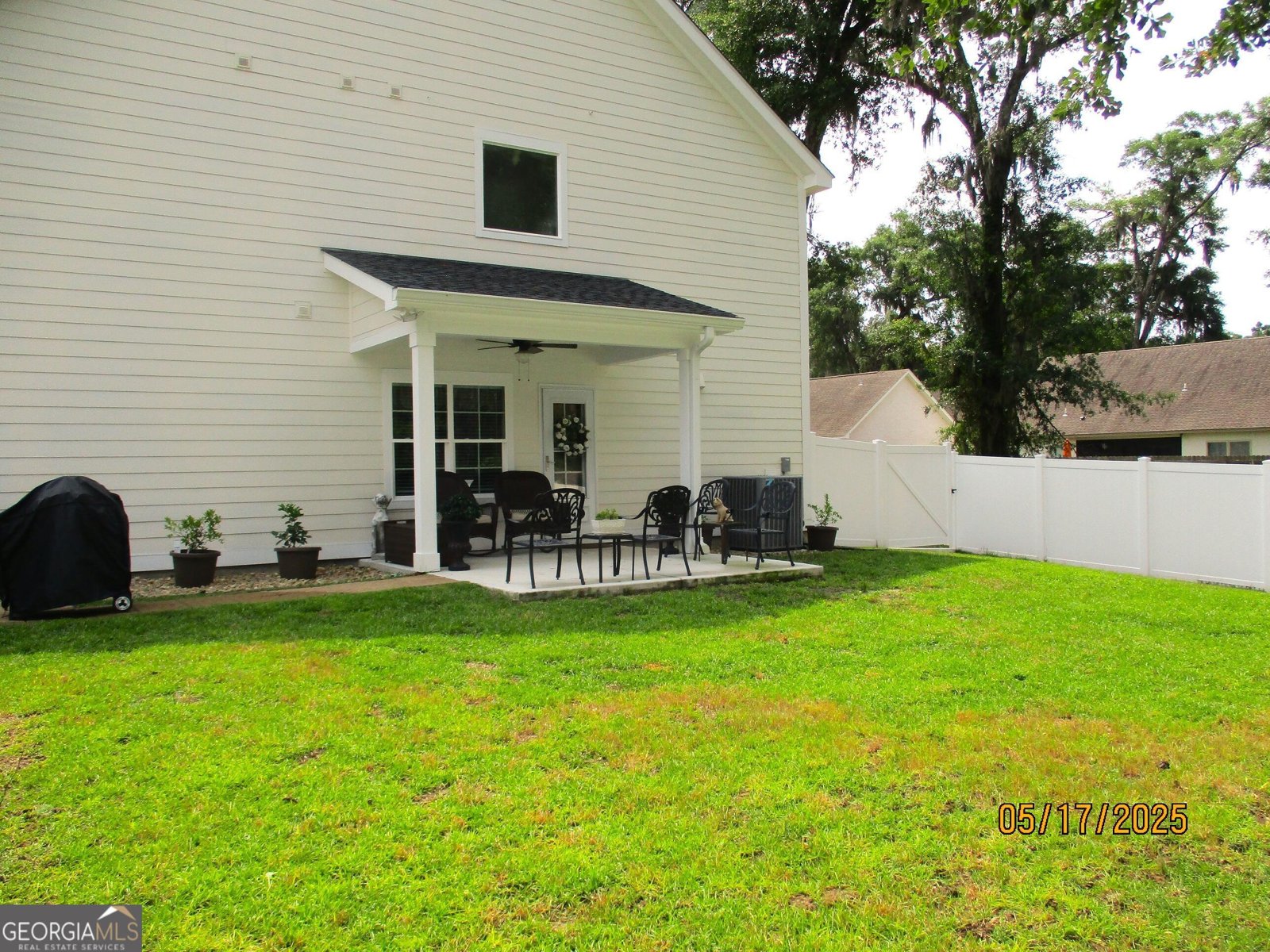 1093 Captains Cove Way St. Simons - 3