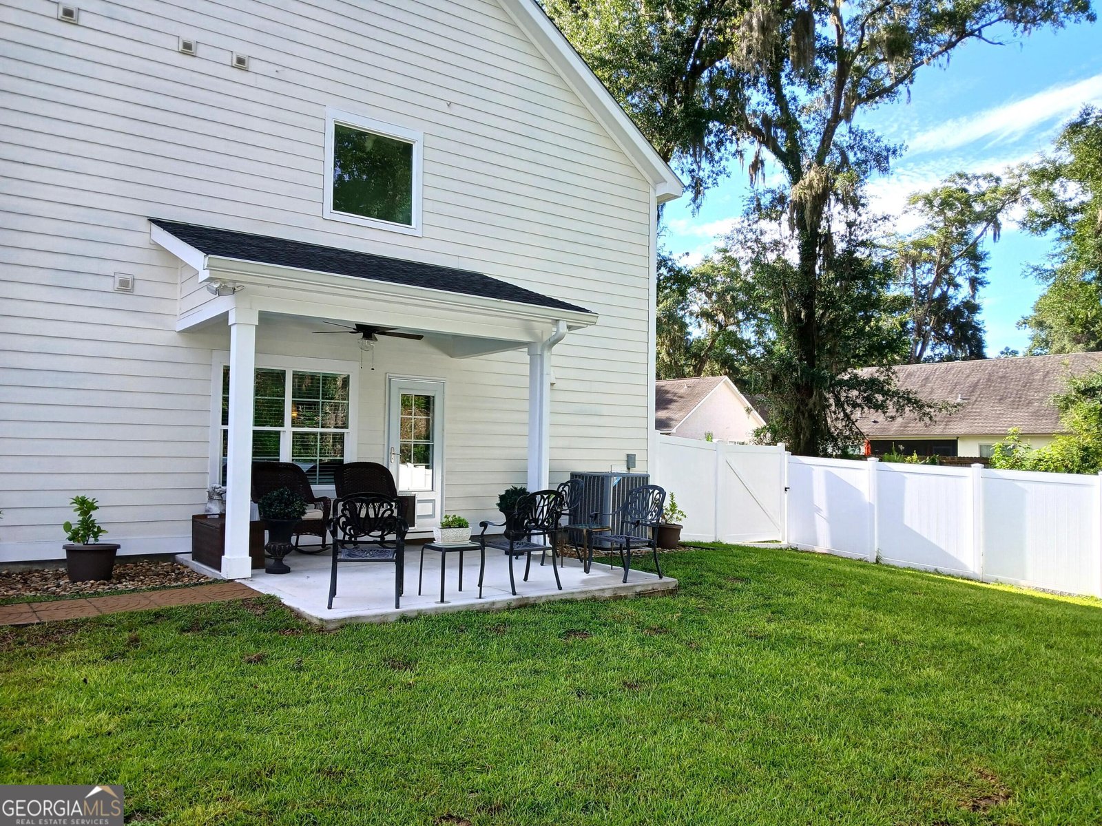 1093 Captains Cove Way St. Simons - 5