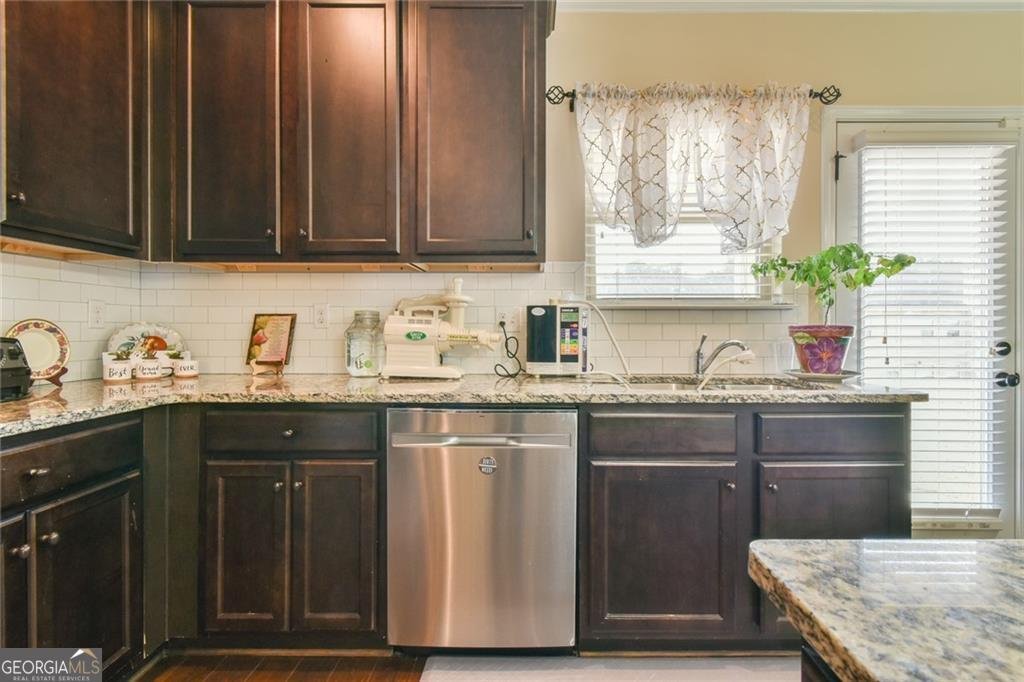 4103 Potomac Walk Court Loganville - 1