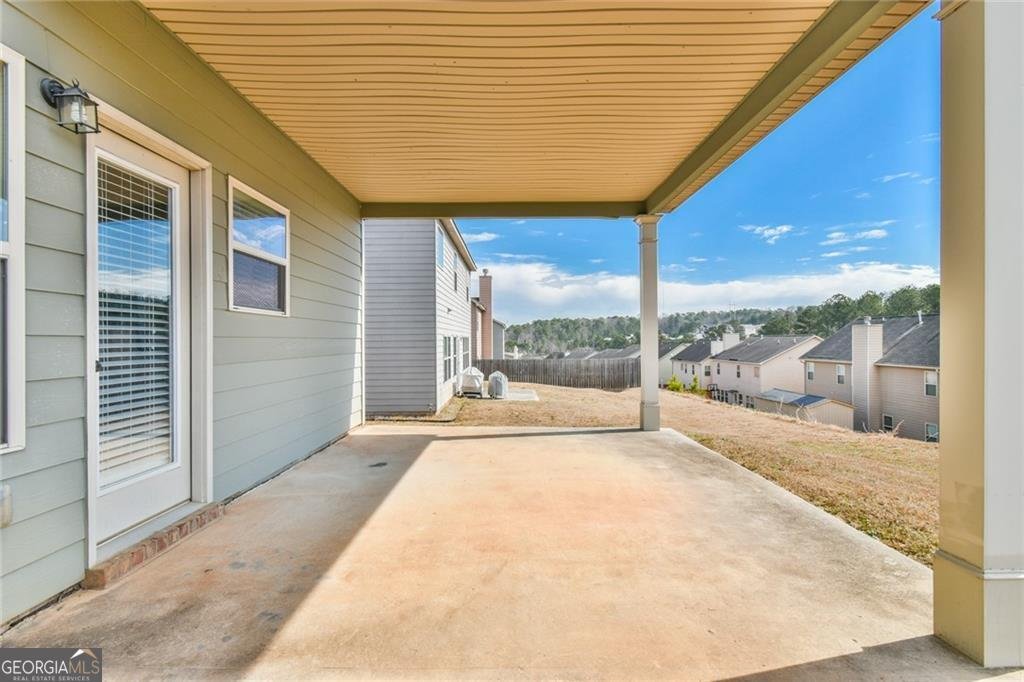 4103 Potomac Walk Court Loganville - 19