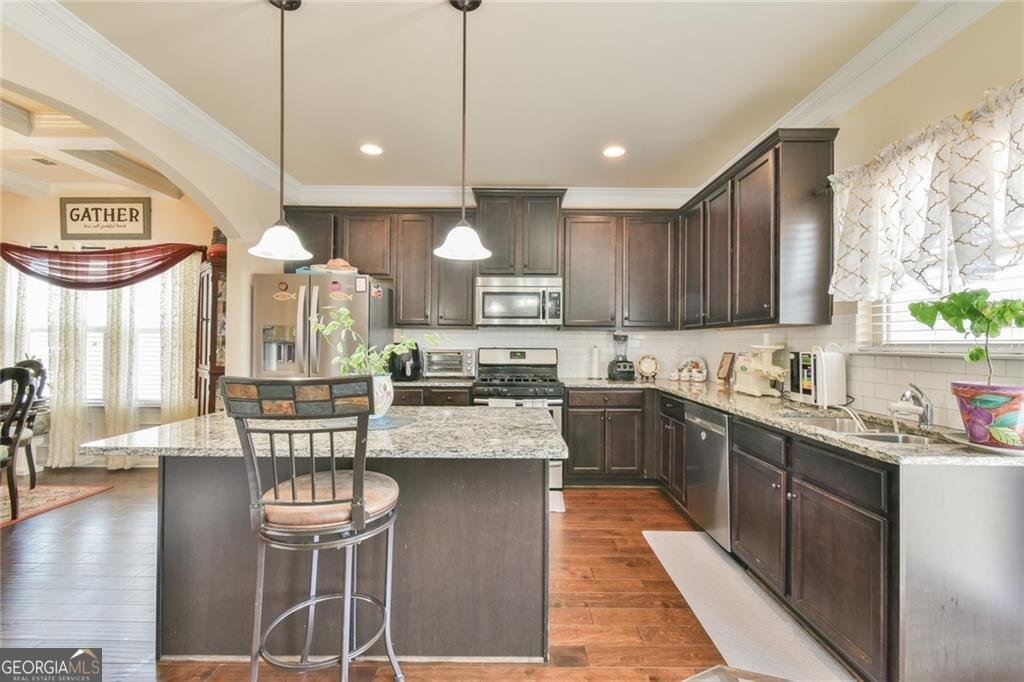 4103 Potomac Walk Court Loganville - 2