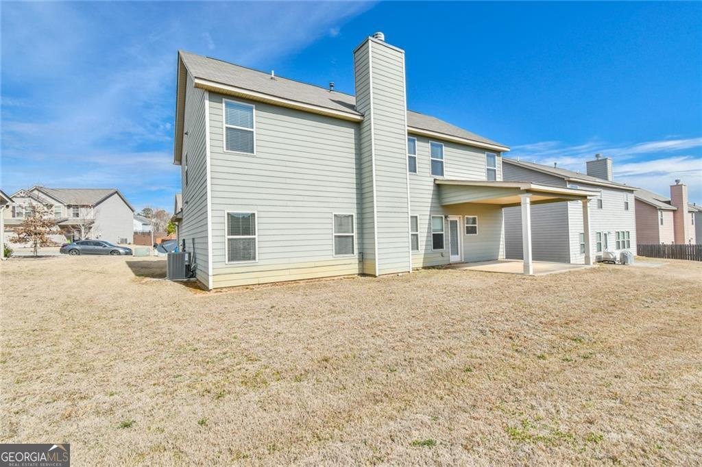 4103 Potomac Walk Court Loganville - 20
