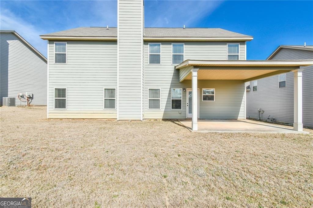 4103 Potomac Walk Court Loganville - 21