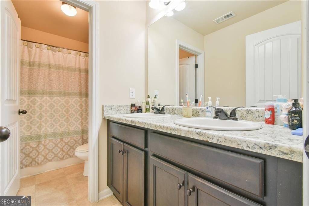4103 Potomac Walk Court Loganville - 23