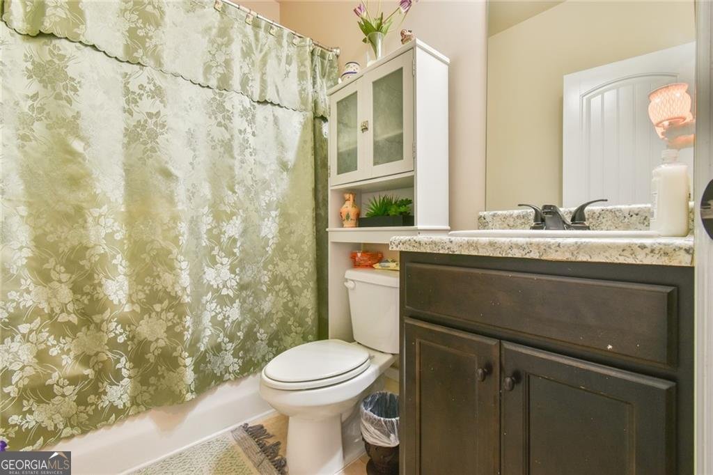 4103 Potomac Walk Court Loganville - 25