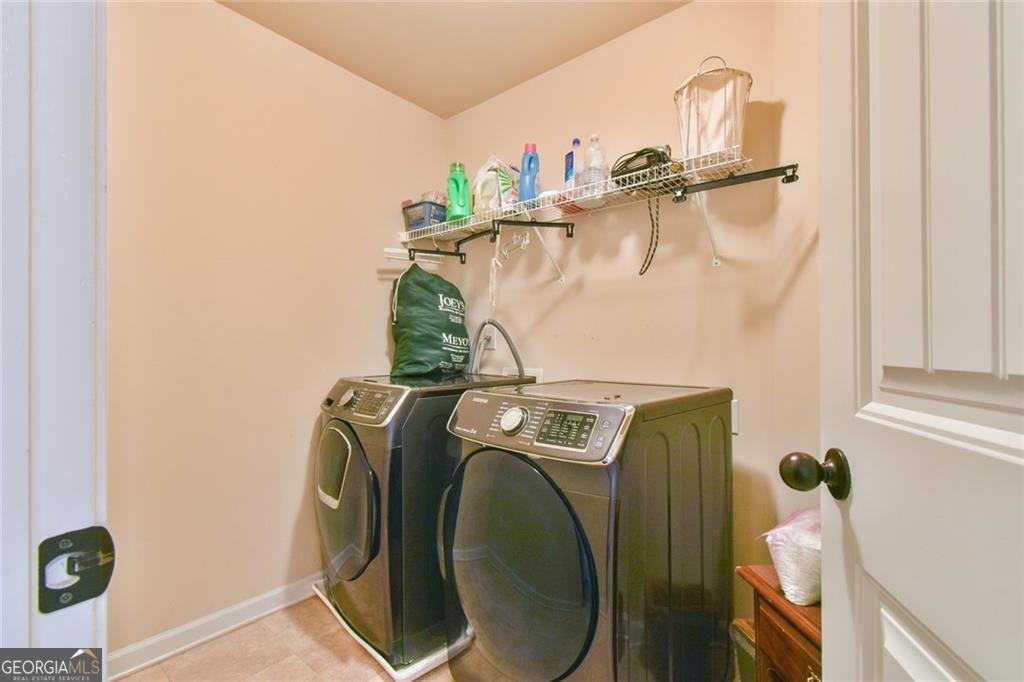 4103 Potomac Walk Court Loganville - 26