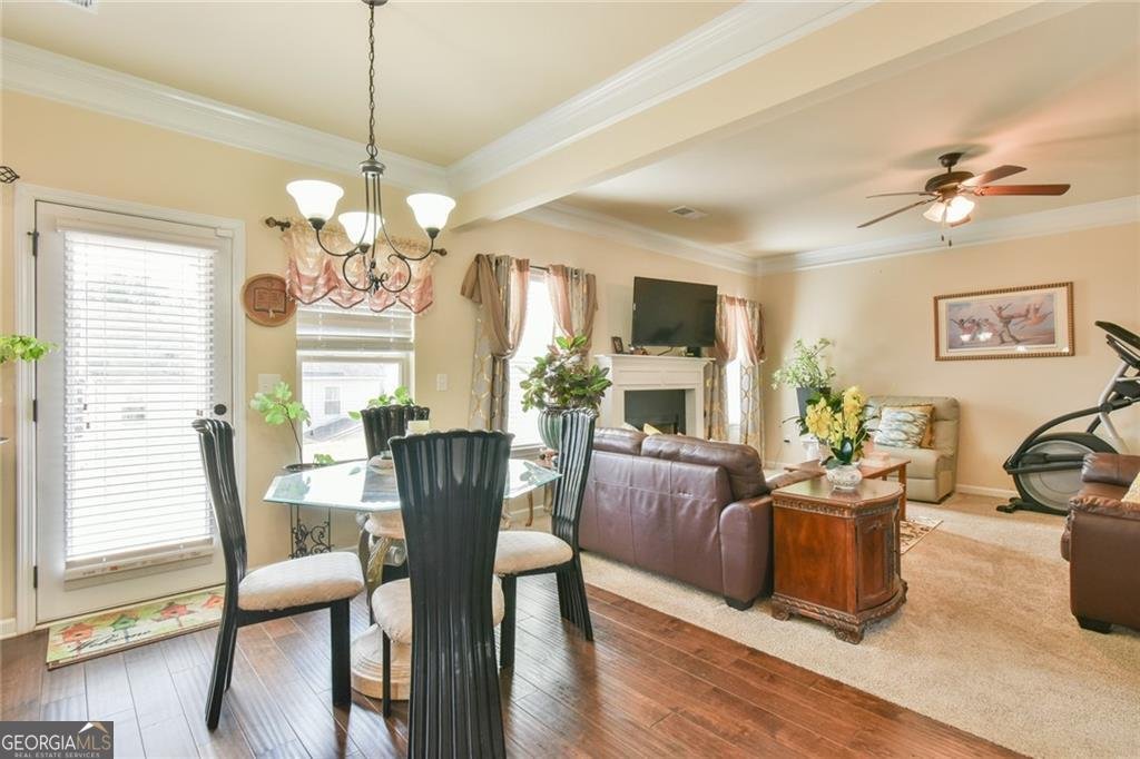 4103 Potomac Walk Court Loganville - 3