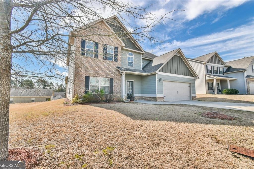 4103 Potomac Walk Court Loganville - 30