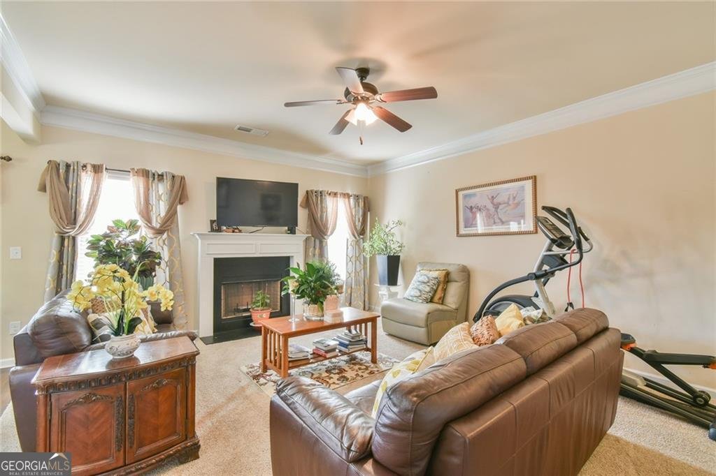 4103 Potomac Walk Court Loganville - 4