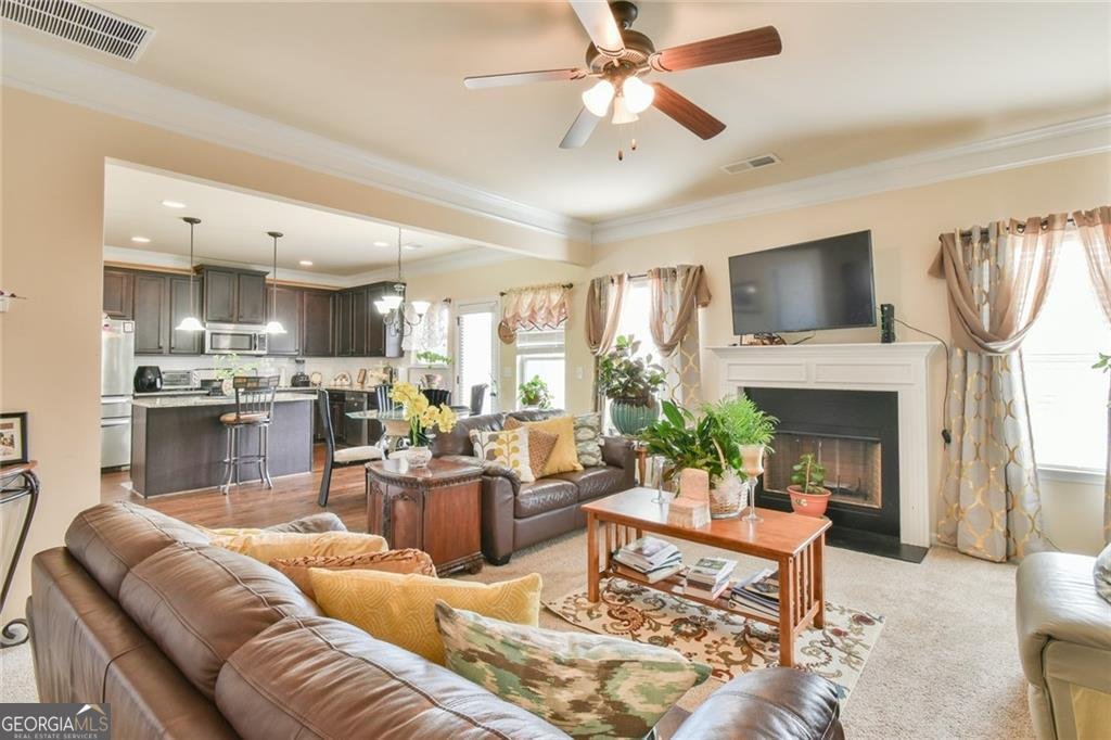 4103 Potomac Walk Court Loganville - 5